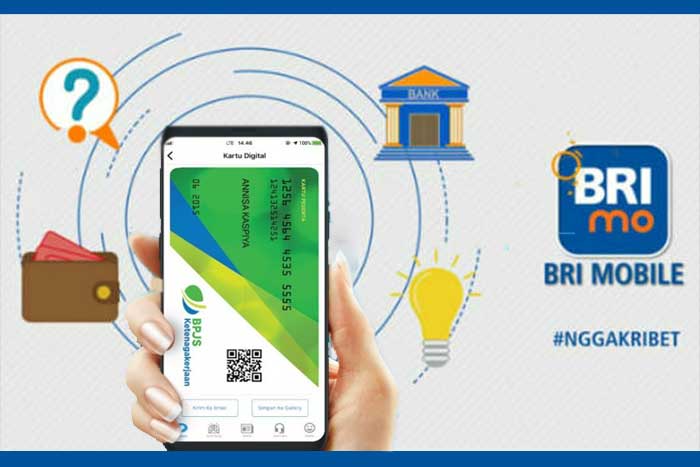 Membayar BPJS Kesehatan Secara Online