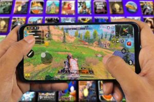 Menambah Kecepatan Game di Android