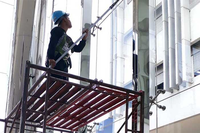 jasa outsourcing Jakarta