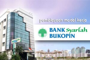 pembiayaan modal kerja
