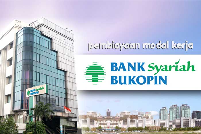 pembiayaan modal kerja