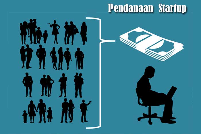 Pendanaan Bisnis Startup