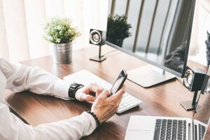 Atur Waktu dalam Berbisnis
