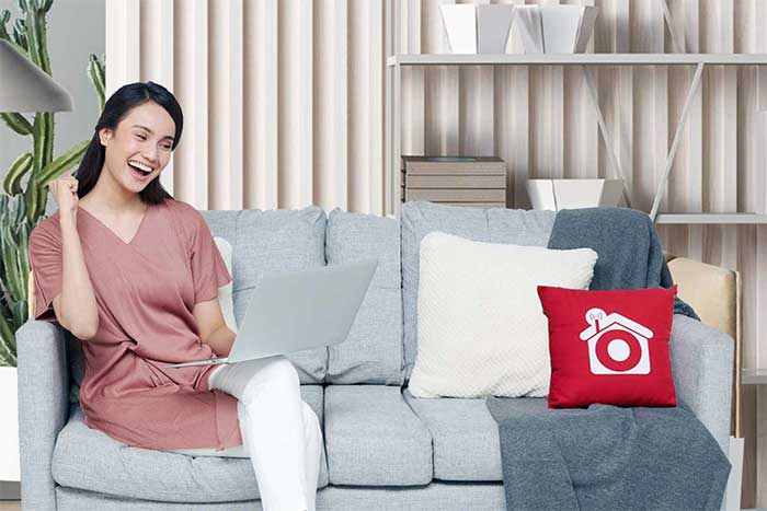 Alasan Menggunakan Internet Unlimited