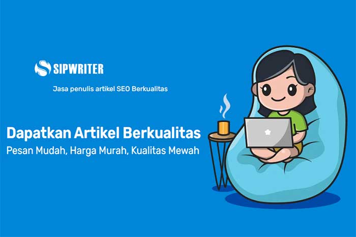 Jasa Artikel SEO