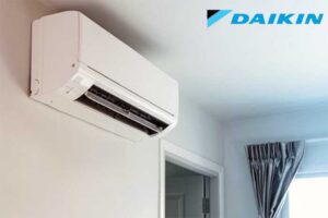 Pasang AC di Rumah