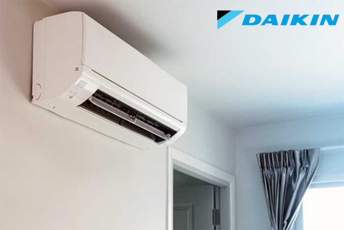 Pasang AC di Rumah