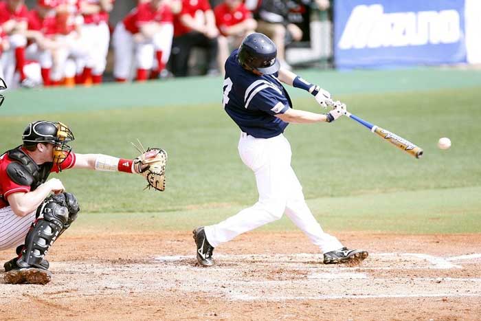 Permainan Baseball