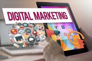 Metode Digital Marketing