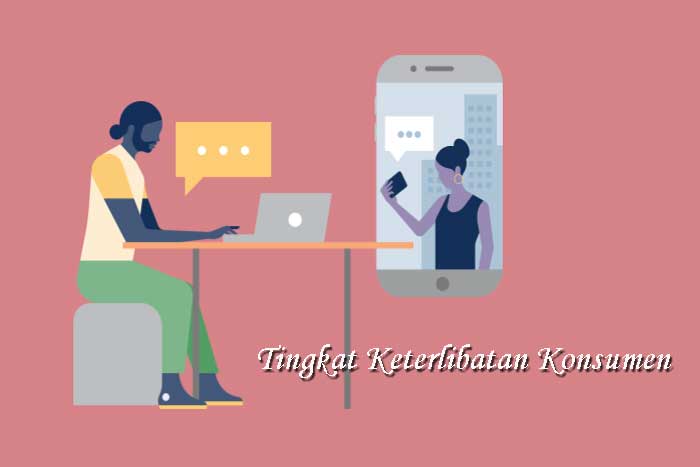 Keterlibatan Konsumen Melalui Rajakomen.com