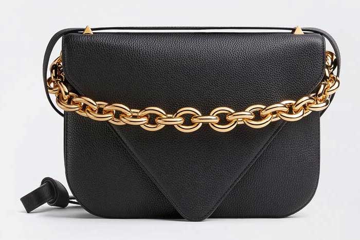 Bottega Veneta - Mount Bag
