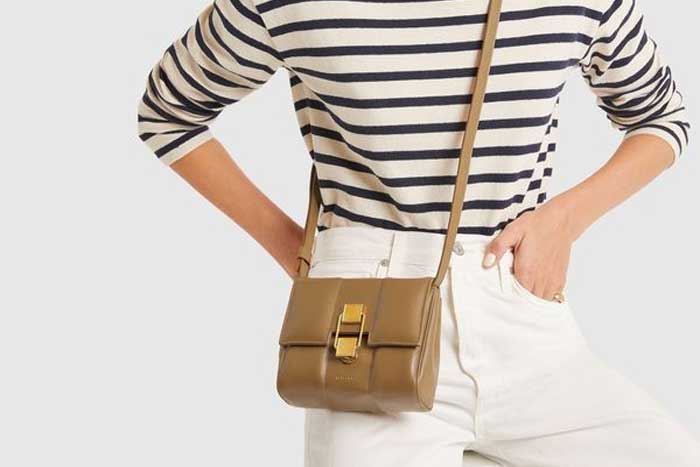 DeMellier - Mini Alexandria Bag