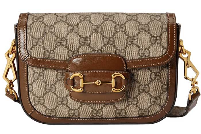 Gucci - Horsebit 1955 Mini Bag