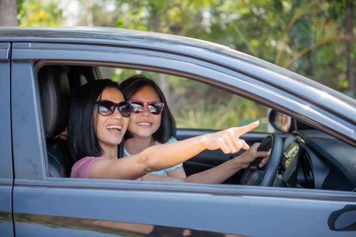 Mobil Keluarga Terbaik