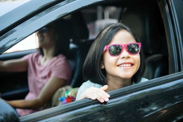 Mobil Keluarga Terbaik