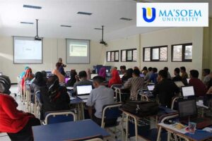 Tempat Kuliah Kelas Karyawan