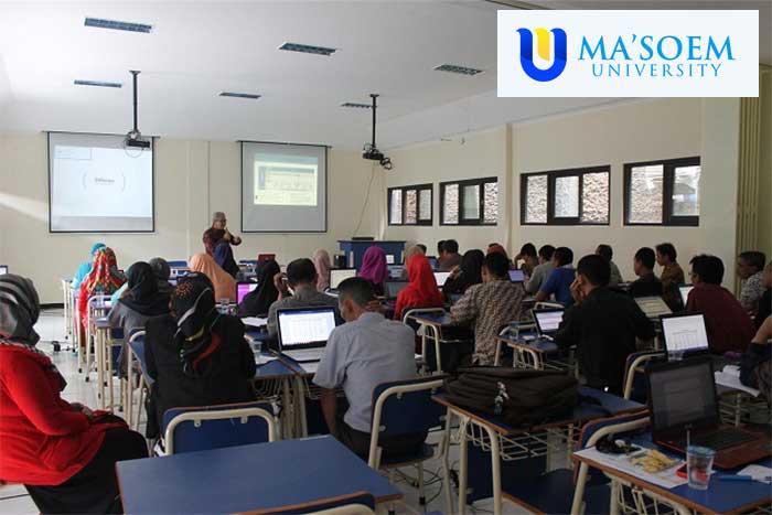 Tempat Kuliah Kelas Karyawan