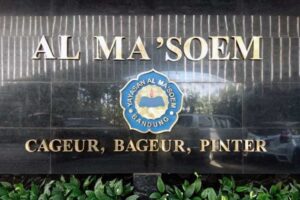 Yayasan Al Ma’soem Bandung