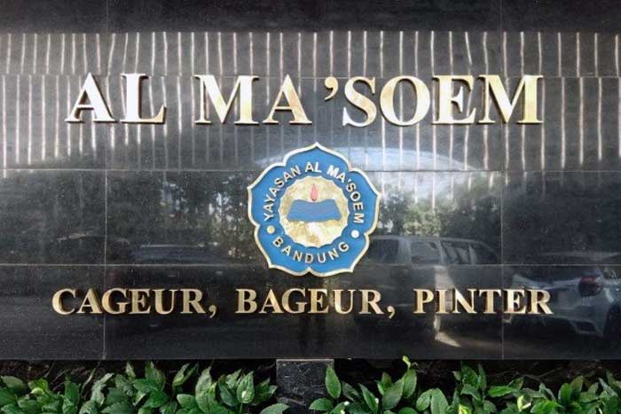 Yayasan Al Ma’soem Bandung