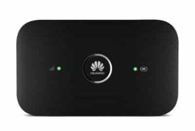 HUAWEI E5573