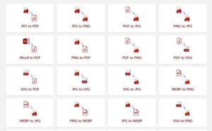 Konversi PNG ke DDS Online