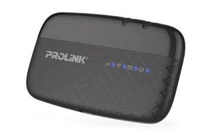 PROLiNK Smart 4G LTE Wi-Fi Hotspot