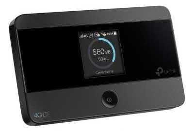 TP-Link M7350