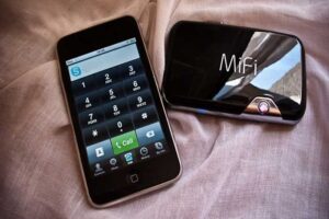 Tips Memilih Modem Wifi 4G