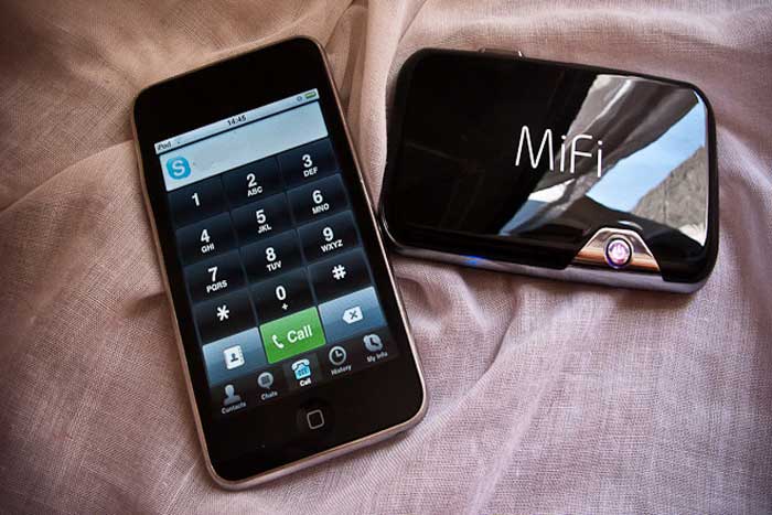 Tips Memilih Modem Wifi 4G