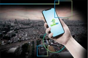 Aplikasi Tunaiku, Pinjaman Online Resmi