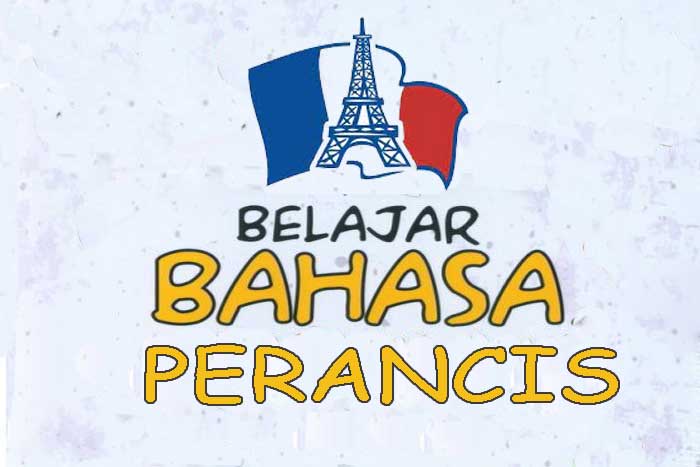 Belajar Bahasa Perancis Dasar