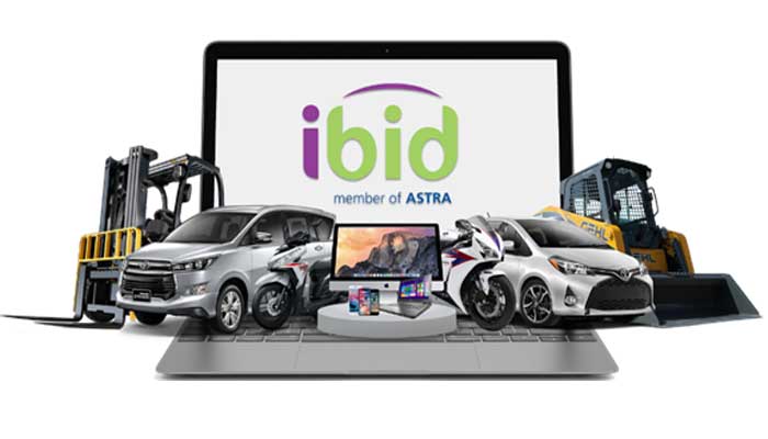Mengikuti Lelang Mobil Bandung di IBID
