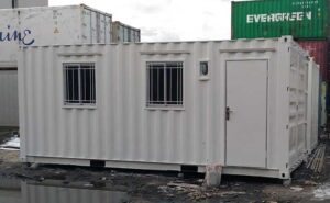 Sewa Container Office