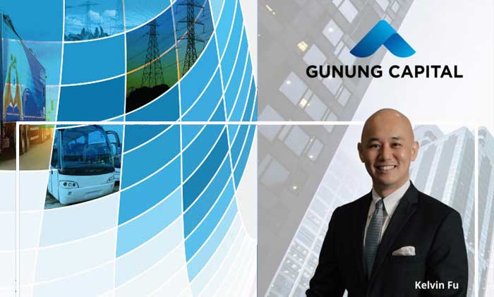 Kelvin Fu Gunung Capital