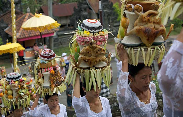 Kosakata Umum Bahasa Bali Sehari-hari