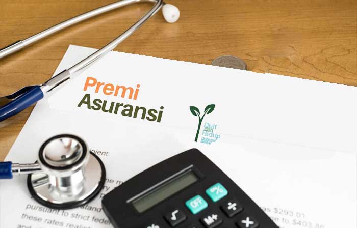 Asuransi Jiwa dan Premi Asuransi