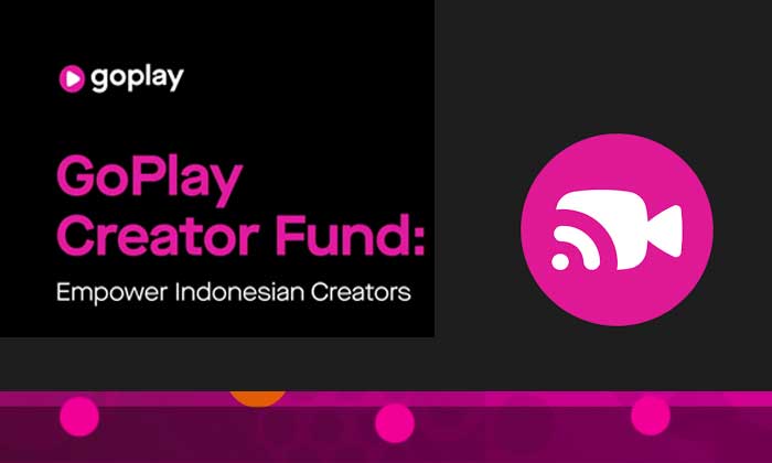 GoPlay Creator Fund