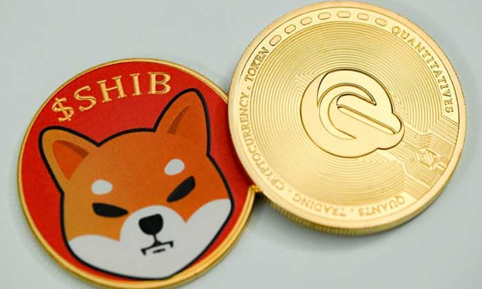 token SHIB