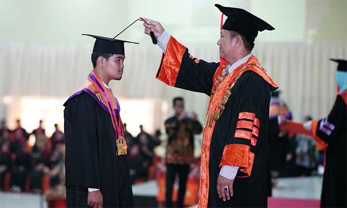 Jalur Pendaftaran Calon Mahasiswa