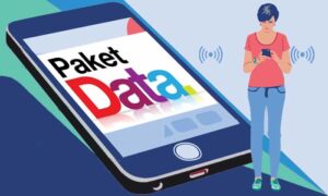 Kuota Lokal Internet