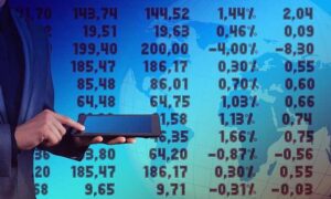 Akun Cent Forex