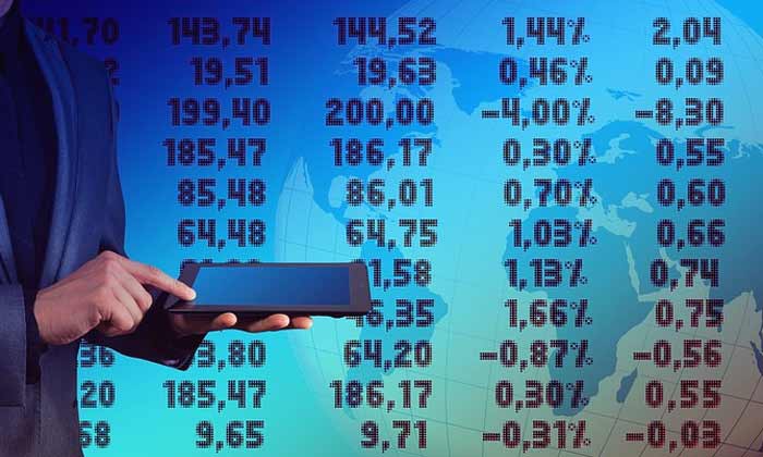 Akun Cent Forex