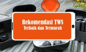 earphone TWS