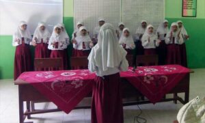 Ucapan Selamat Hari Guru