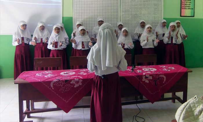 Ucapan Selamat Hari Guru