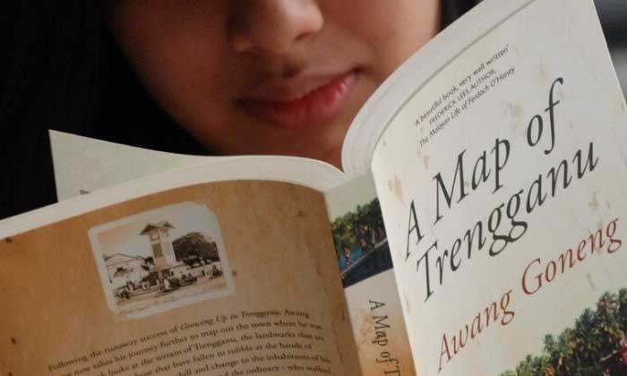 Baca Novel Gratis