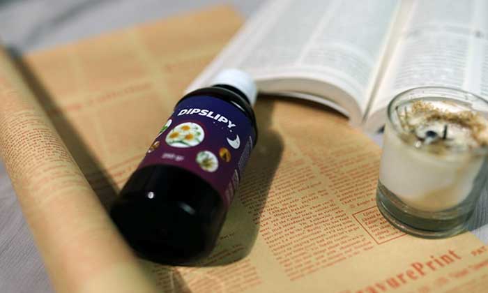 Madu DIPSLIPY sebagai obat tidur herbal