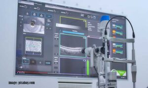 Vision therapy
