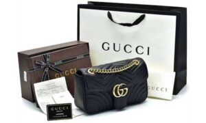 Tas Gucci Premium
