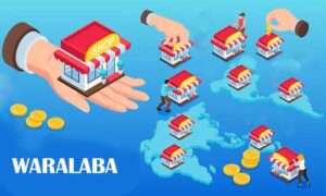 Mewaralabakan Bisnis